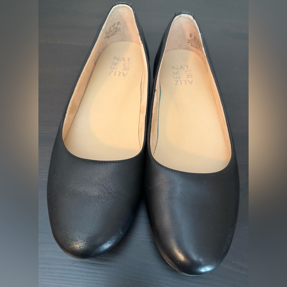 Naturalizer Women's Maxwell Slip-On Ballet Flat
